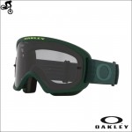 S - Oakley O Frame 2.0 Pro MTB Hunter - Light Grey